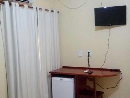 Barreiras Apartamento | Hotel Fênix