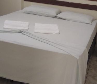 Barreiras Apartamento | Hotel Fênix