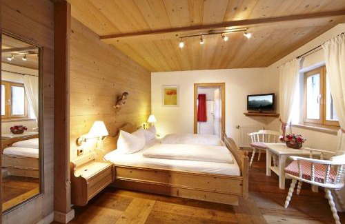 Muhldorfl Casa | Hotel Föhrenhof