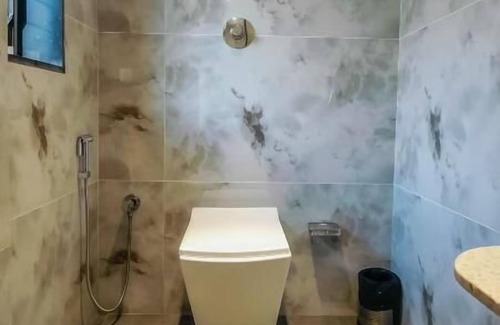 Mumbai Central Hotel | Hotel Falcon Inn