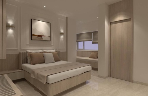 Mumbai Central Hotel | Hotel Falcon Inn