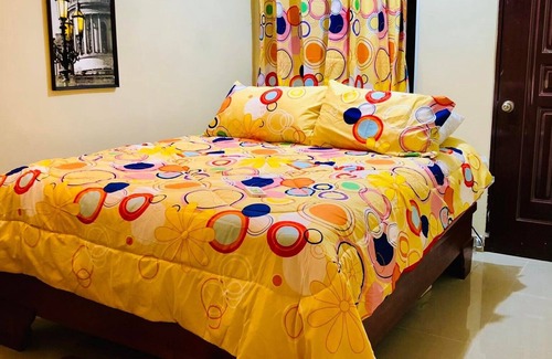 La Cienaga Hotel | Hotel Familiar Doña Nida