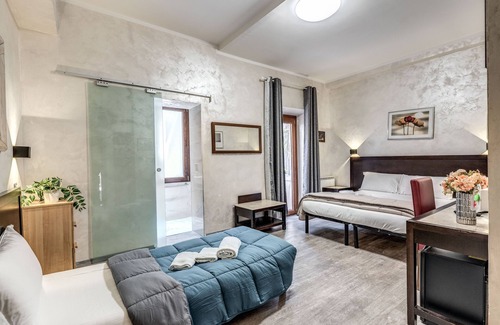 Esquilino Hotel | Hotel Family House