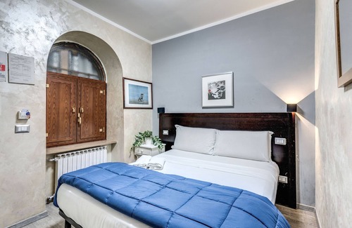 Esquilino Hotel | Hotel Family House