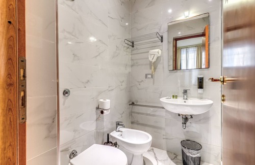 Esquilino Hotel | Hotel Family House