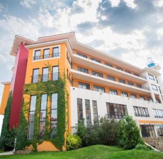 Aheloy Hotel | Hotel Fara - Marina Cape