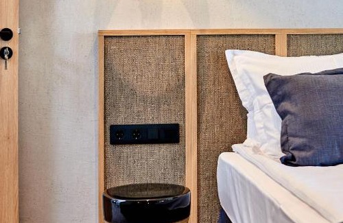 Aheloy Hotel | Hotel Fara - Marina Cape