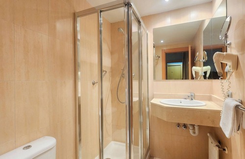 Santander Hotel | Hotel Faranda Alisas Santander, Ascend Hotel Collection