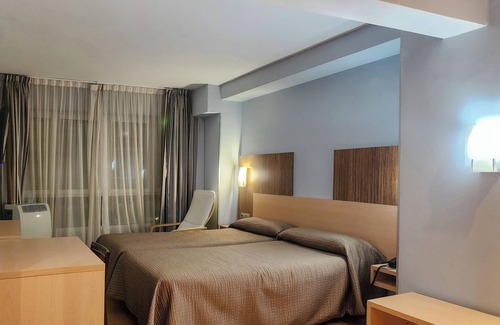 Santander Hotel | Hotel Faranda Alisas Santander, Ascend Hotel Collection