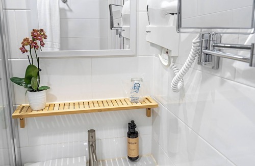 Santander Hotel | Hotel Faranda Alisas Santander, Ascend Hotel Collection