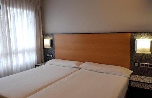 Centro de la ciudad de Gijón Hotel | Hotel Faranda Pathos Gijón, Ascend Hotel Collection