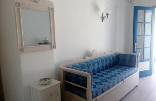Ios Hotel | Hotel Faros
