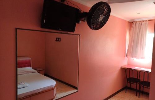 Vila Matilde Hotel | Hotel Fascinação