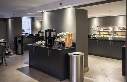 Quartier des Spectacles Apartamento | Hotel Faubourg Montreal