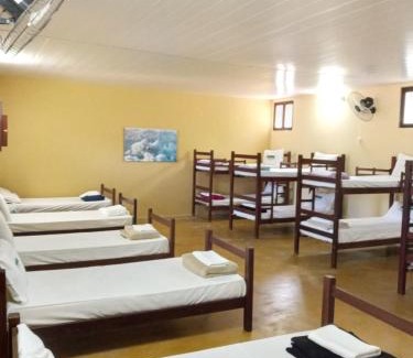 Saloa Casa | Hotel Fazenda Brejo