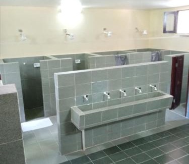 Saloa Casa | Hotel Fazenda Brejo