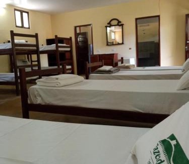 Saloa Casa | Hotel Fazenda Brejo