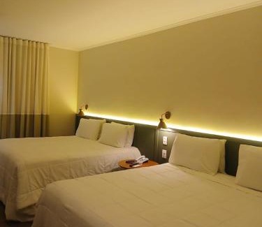 Itu Hotel | Hotel Fazenda Brisa Itu