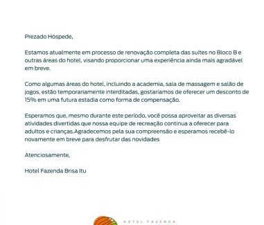 Itu Hotel | Hotel Fazenda Brisa Itu