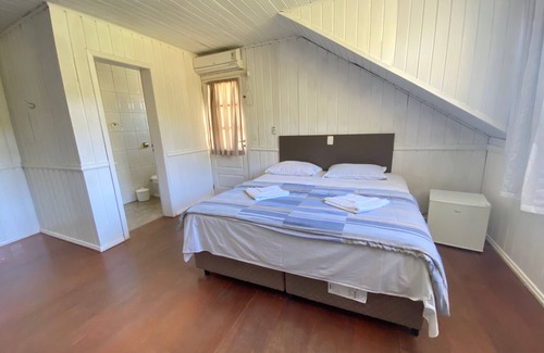 Itoupava Otro | Hotel Fazenda Casarão do Vale