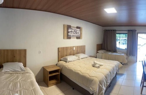 Itoupava Otro | Hotel Fazenda Casarão do Vale