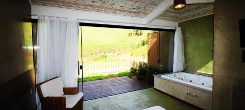 Merces Casa | Hotel Fazenda Cheiro Verde
