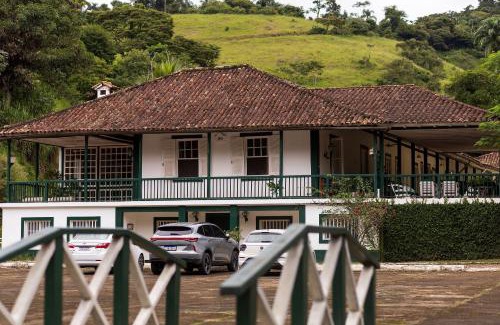 Ipiabas Hotel | Hotel Fazenda Jurea Super conforto e HIstória - Local de gravação Novela Escrava Isaura