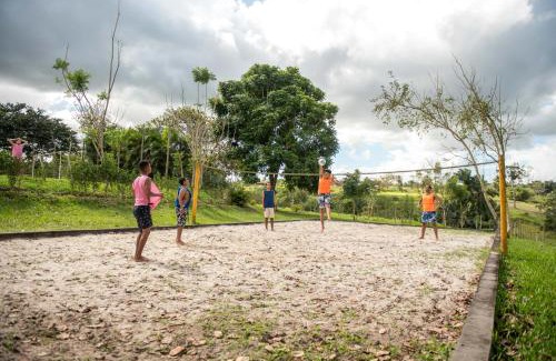 Subae Casa | Hotel Fazenda Mirage