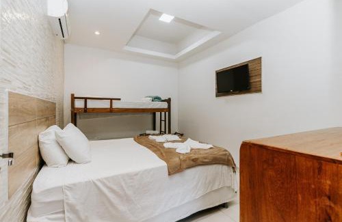 Subae Casa | Hotel Fazenda Mirage