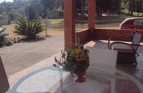 Itapeva Chalet De Esquí | Hotel Fazenda Monte da Raposa