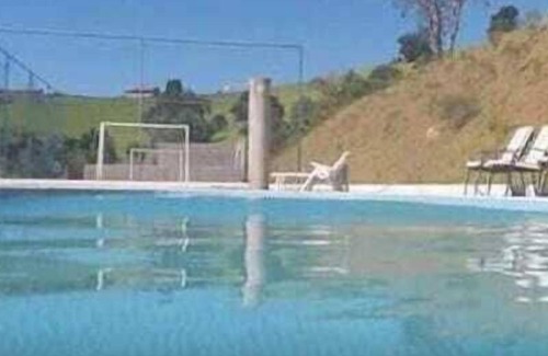 Itapeva Chalet De Esquí | Hotel Fazenda Monte da Raposa