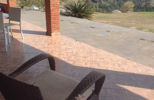 Itapeva Chalet De Esquí | Hotel Fazenda Monte da Raposa