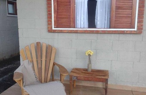 Itapeva Chalet De Esquí | Hotel Fazenda Monte da Raposa