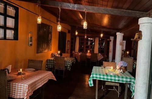 Nucleo Maua Hotel | Hotel Fazenda Pedra Selada Rural