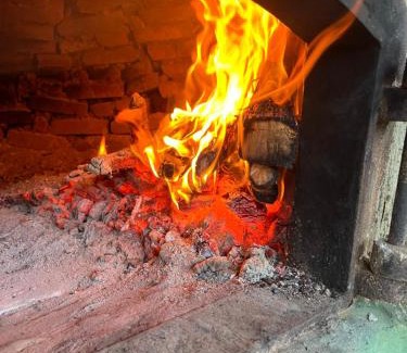 Nucleo Maua Hotel | Hotel Fazenda Pedra Selada Rural