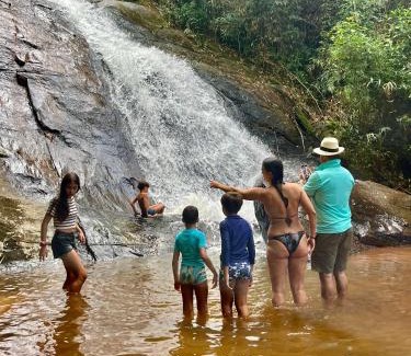 Nucleo Maua Hotel | Hotel Fazenda Pedra Selada Rural