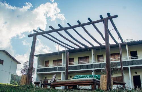 Bonito Hotel | Hotel Fazenda Pedra Do Rodeadouro