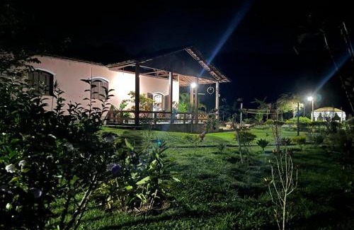 Claudio Manuel Casa | Hotel Fazenda Polyanna