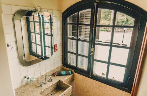 Sao Lourenco Casa | Hotel Fazenda Ramon