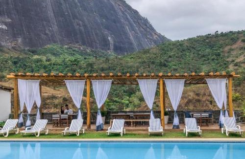 Comendador Levy Gasparian Casa | Hotel Fazenda Santa Helena