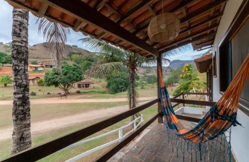 Comendador Levy Gasparian Casa | Hotel Fazenda Santa Helena