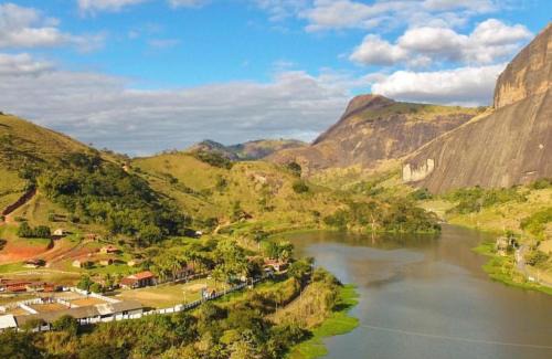 Comendador Levy Gasparian Casa | Hotel Fazenda Santa Helena