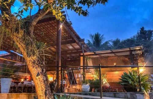 Comendador Levy Gasparian Casa | Hotel Fazenda Santa Helena