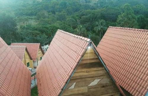 Governador Valadares Casa | Hotel Fazenda Tirolesa Park