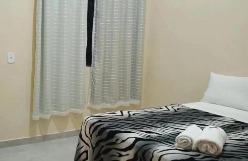 Governador Valadares Casa | Hotel Fazenda Tirolesa Park