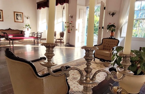 Engenheiro Passos Otro | Hotel Fazenda Villa-Forte