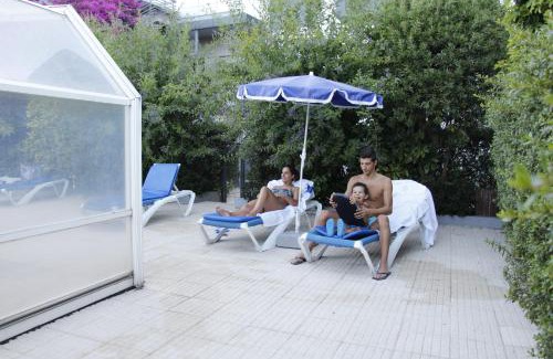 Airas Hotel | Hotel Feira Pedra Bela