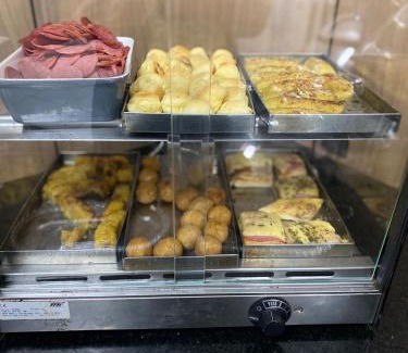 Jardim America Hotel | Hotel Ferrari