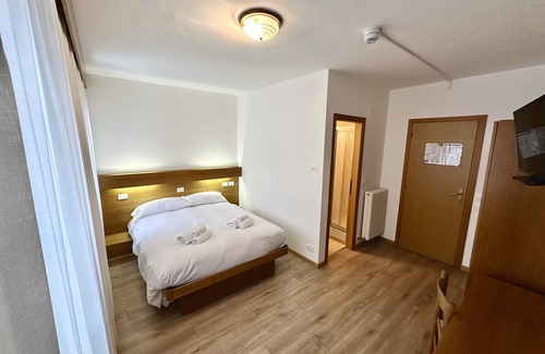 Pinzolo Hotel | Hotel Ferrari