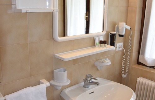 Pinzolo Hotel | Hotel Ferrari